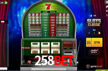 A Emoção da Loteria na 258bet: Uma Chance de Mudança de Vida