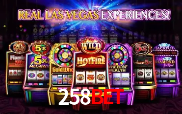 A Revolução dos Aplicativos de Jogos no 258bet