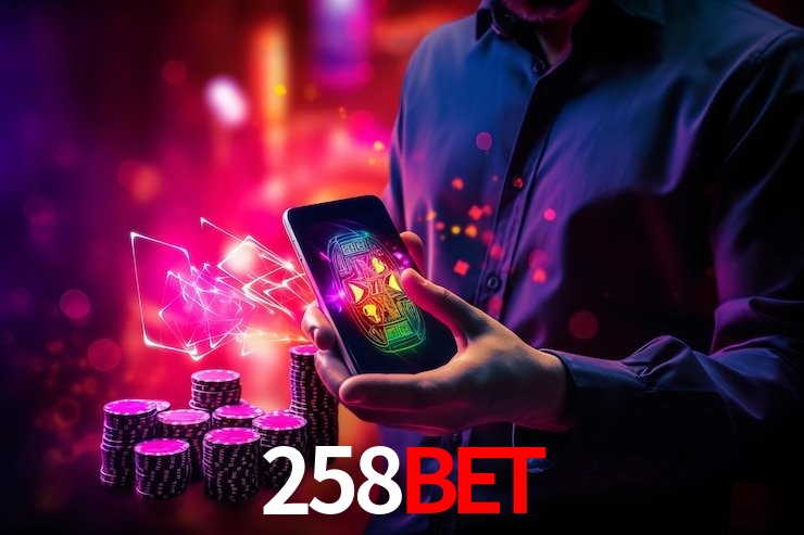 Estatísticas 258bet