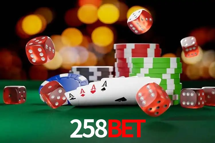 Especiais de Fim de Semana 258bet