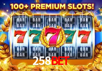 Descubra o Programa VIP da 258bet: Vantagens Exclusivas para Jogadores