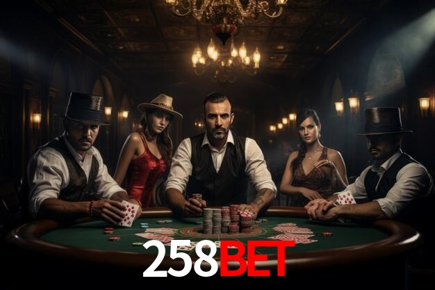 Programa VIP 258bet