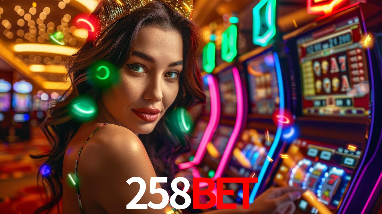 Jogos Exclusivos 258bet