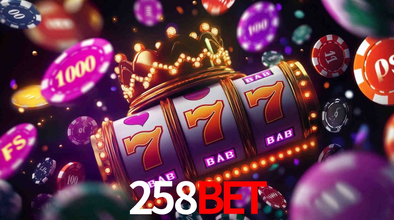 Casino Ao Vivo 258bet