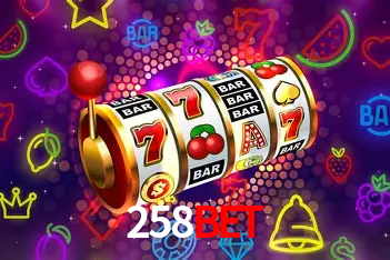 Apostas Esportivas na 258bet: Um Guia Completo
