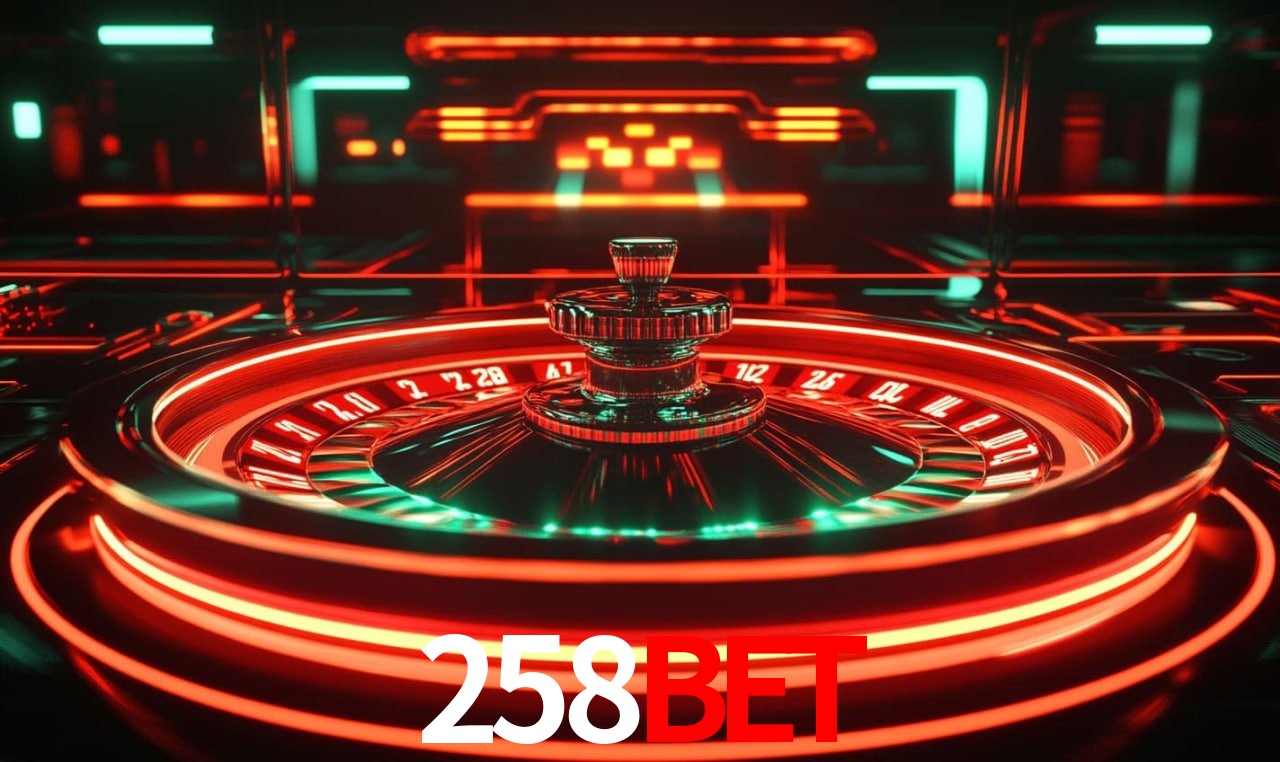 A Emoção da Loteria na 258bet: Uma Chance de Mudança de Vida
