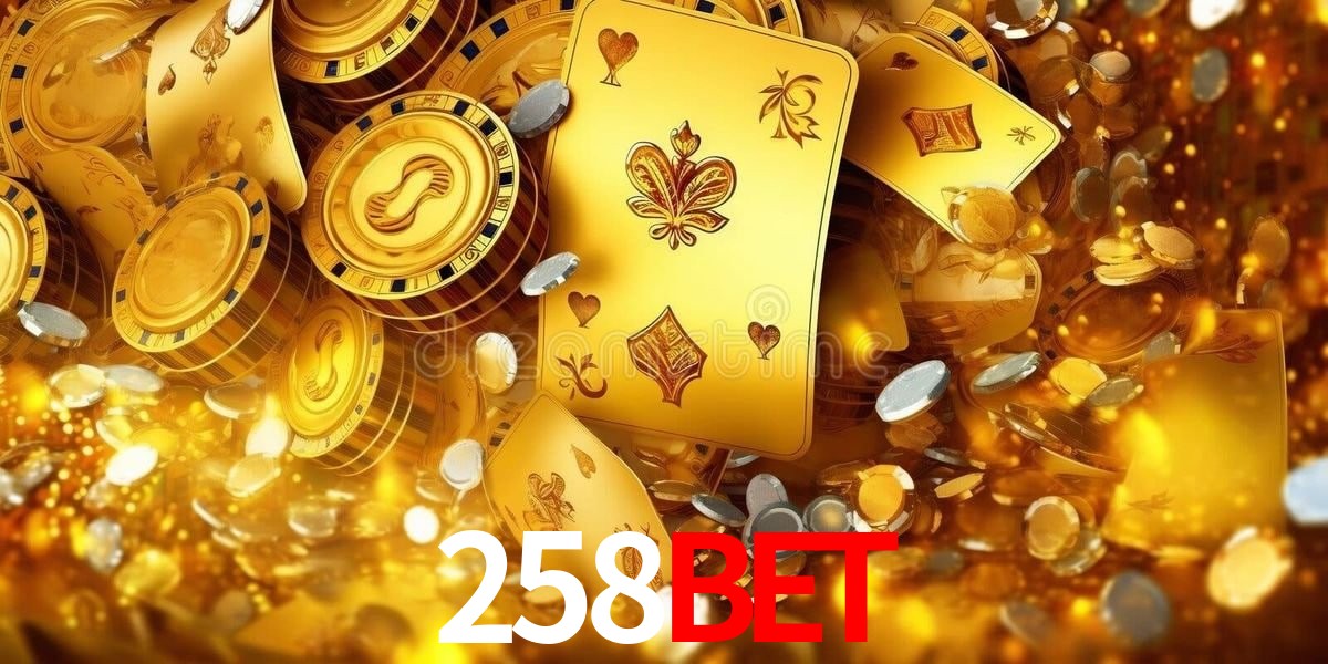 Interface Premium 258bet