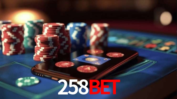 Promoções Sazonais 258bet