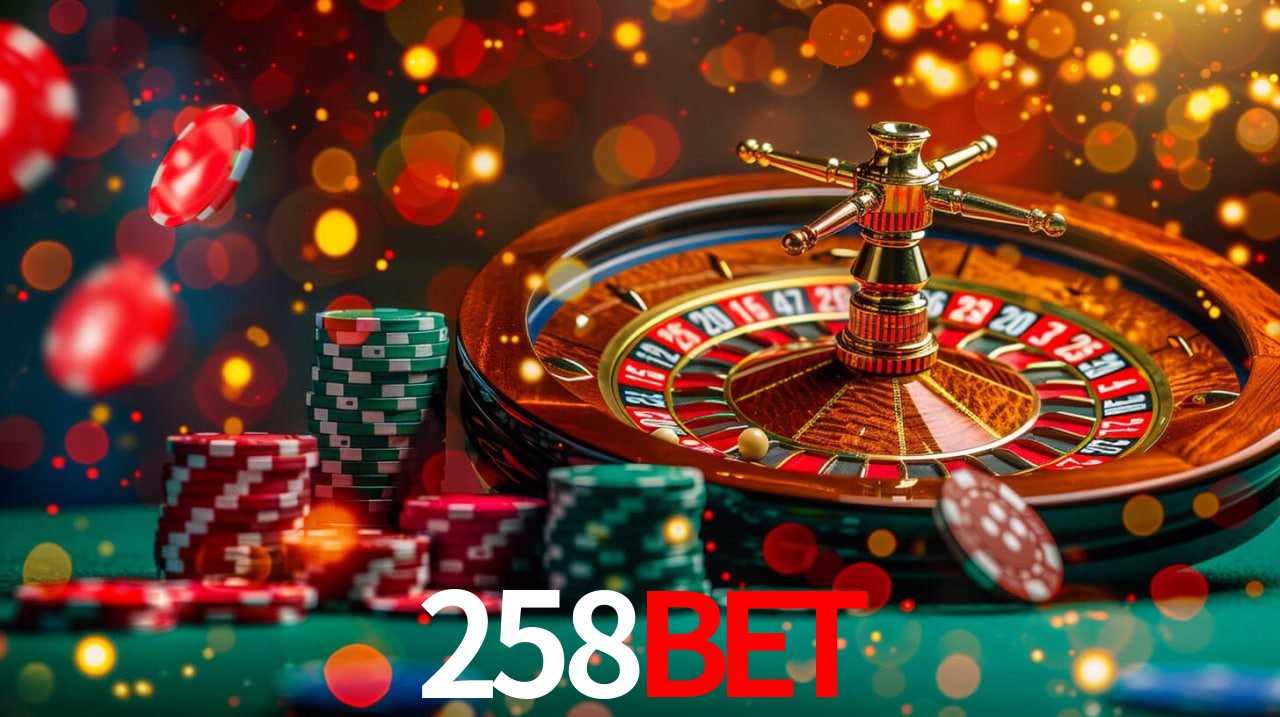 Jogos Exclusivos 258bet