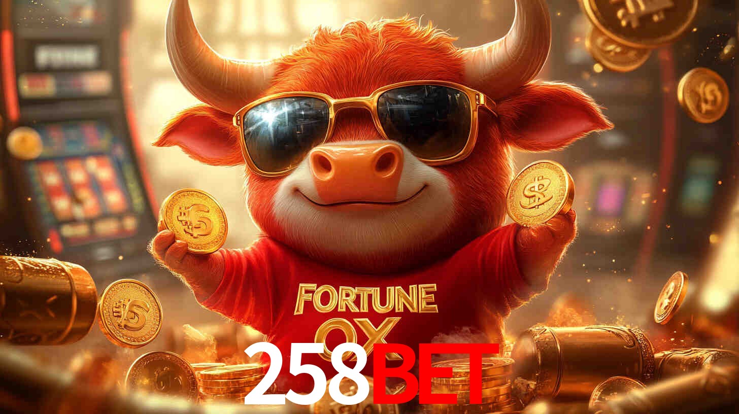 258bet: A Experiência de Casino com Jogos de Mesa ao Vivo