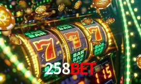 Descubra o Mundo do Cassino Online com 258bet