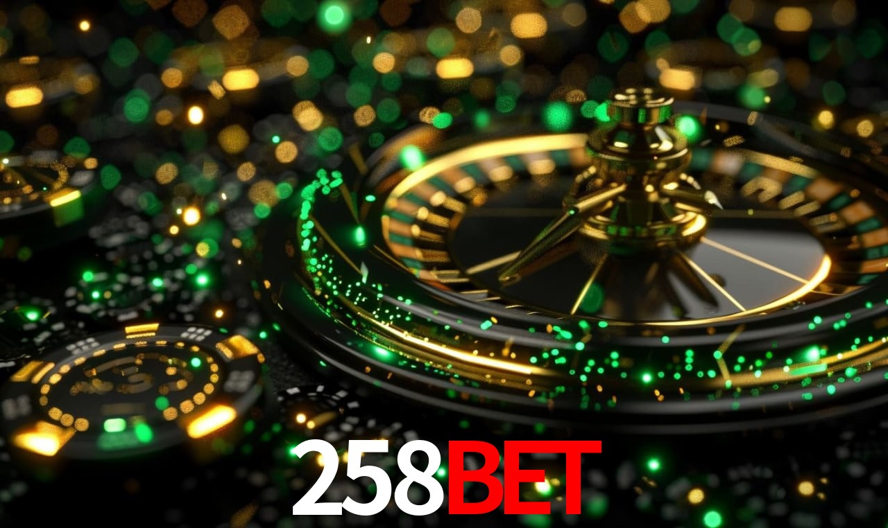 Integração de APIs 258bet
