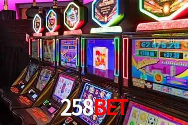 A Experiência Imersiva dos Cassinos Ao Vivo no 258bet