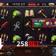 A Emoção da Loteria na 258bet: Uma Chance de Mudança de Vida