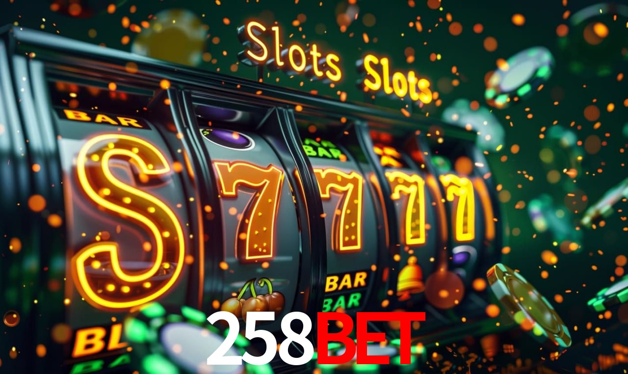 Avaliações dos Jogadores 258bet