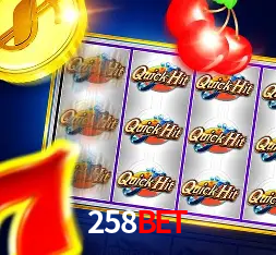Desvendando o Mundo dos Jogos Virtuais na 258bet
