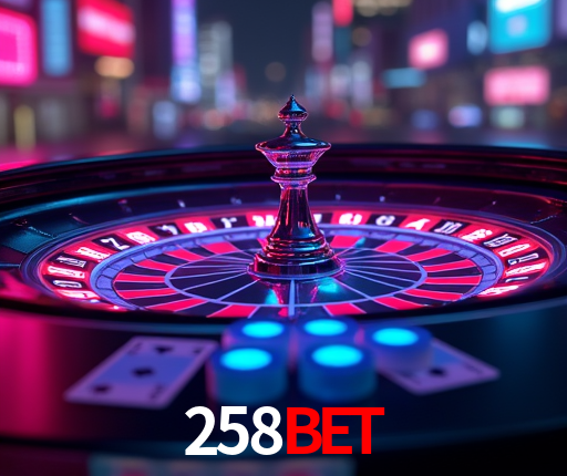 Apostas de Futebol 258bet