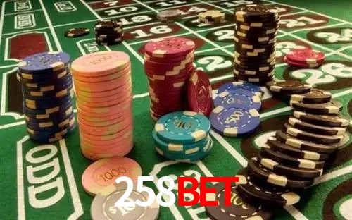 PIX Instantâneo 258bet