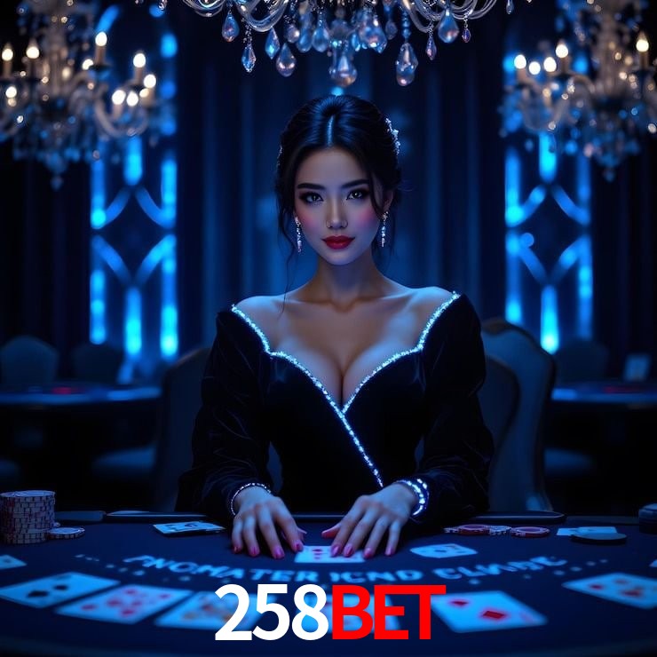 Ofertas Exclusivas 258bet