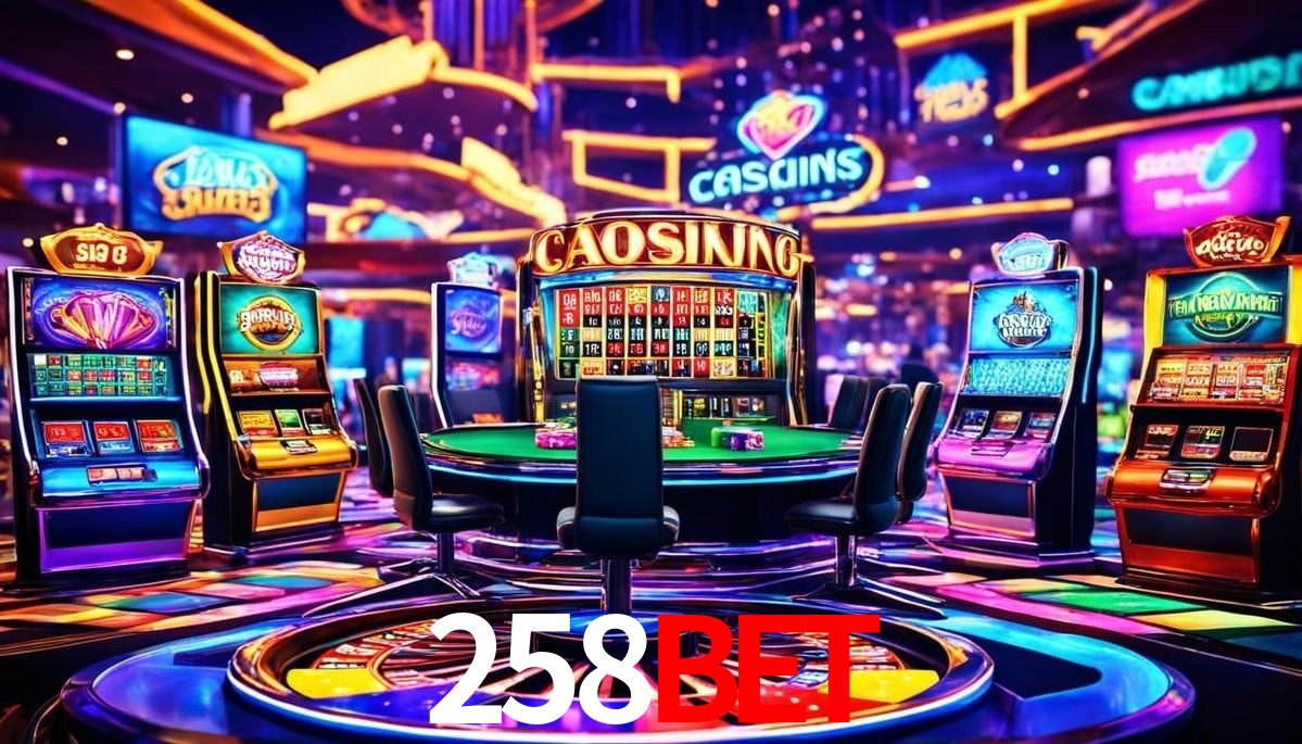 Segurança 2FA 258bet
