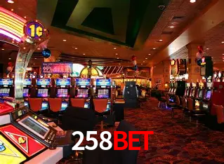 Apostas Esportivas na 258bet: Um Guia Completo