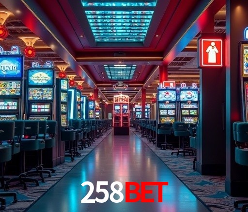 PIX Instantâneo 258bet