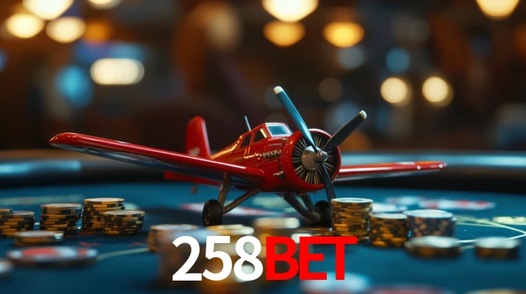 Casino VIP 258bet