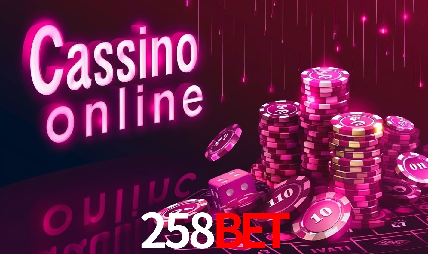 Apostas de Tênis 258bet