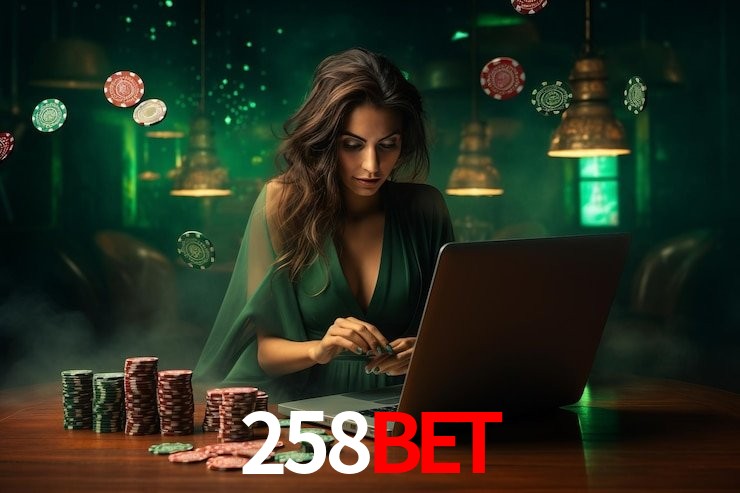 Interface Premium 258bet
