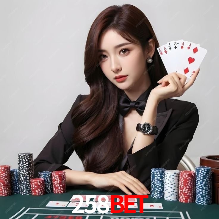Recursos de Bônus 258bet