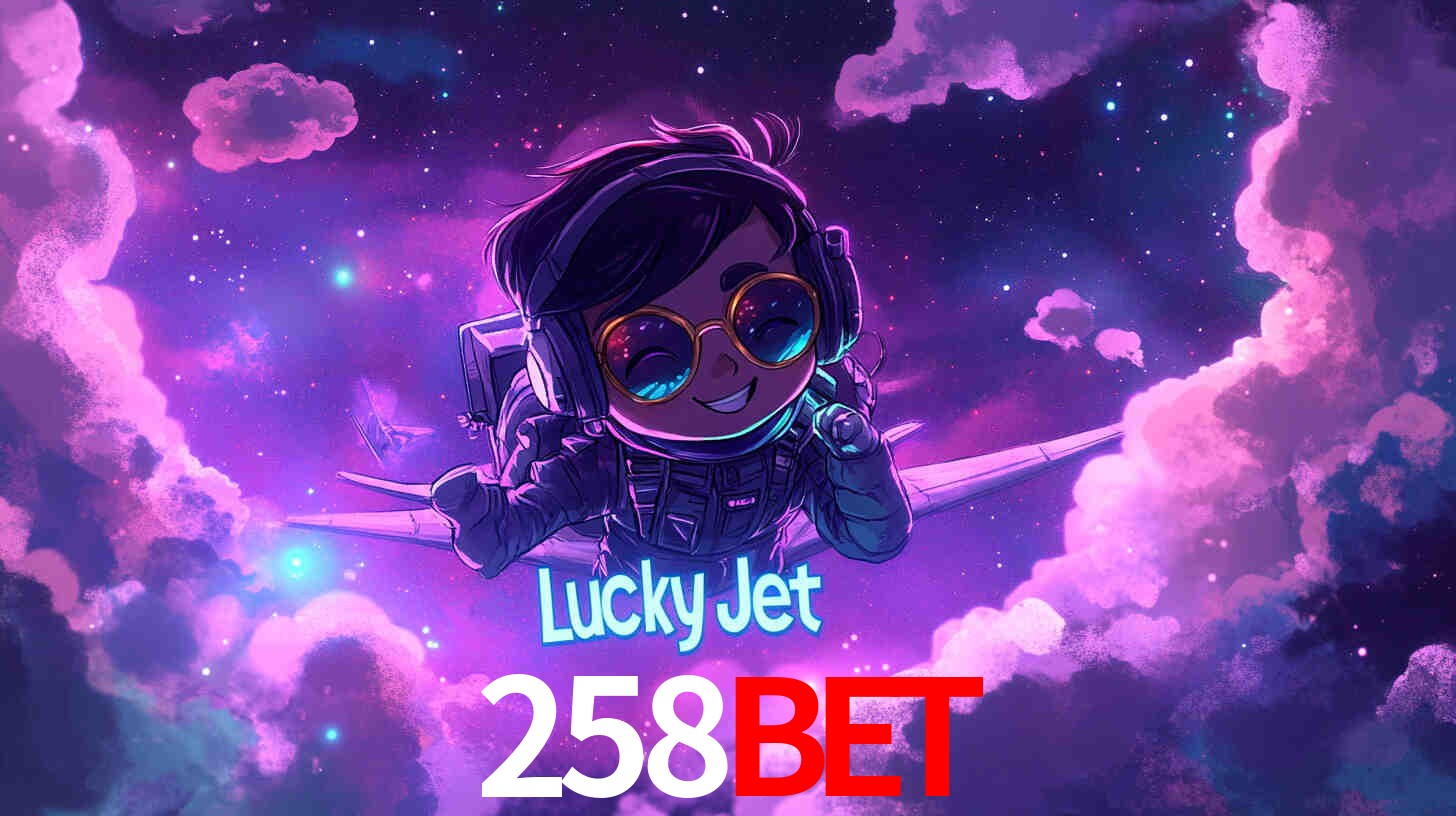 Jogo Spaceman 258bet