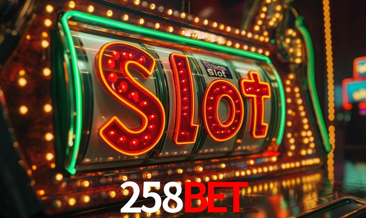 Estatísticas do Jogo 258bet