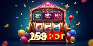 Avaliações dos Jogadores 258bet