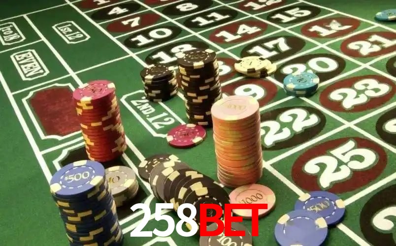 Integração de APIs 258bet