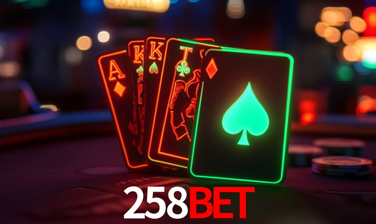Sistemas de Segurança 258bet