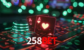 Cadastro Rápido 258bet