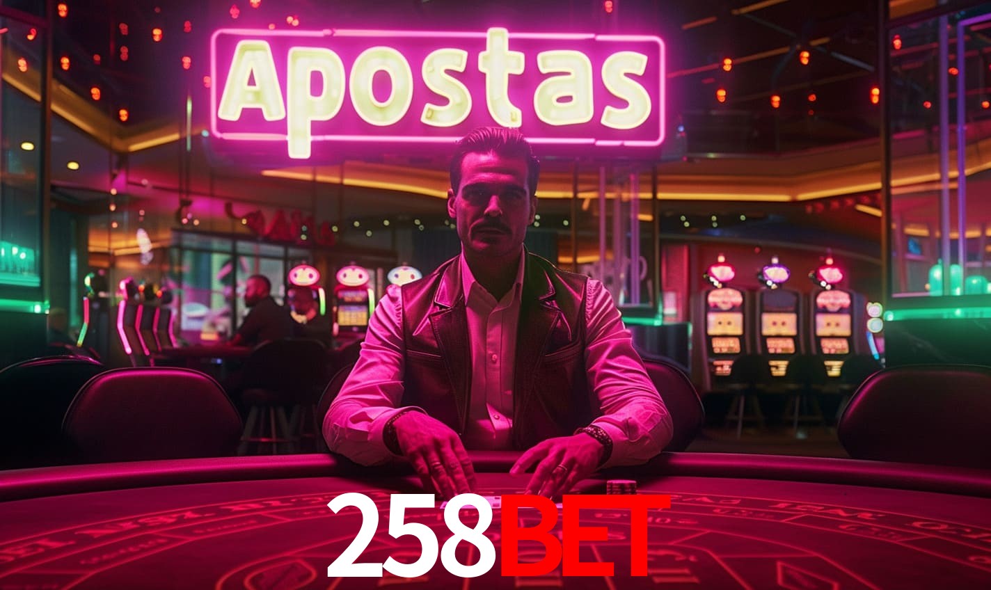 Apostas de Basquete 258bet