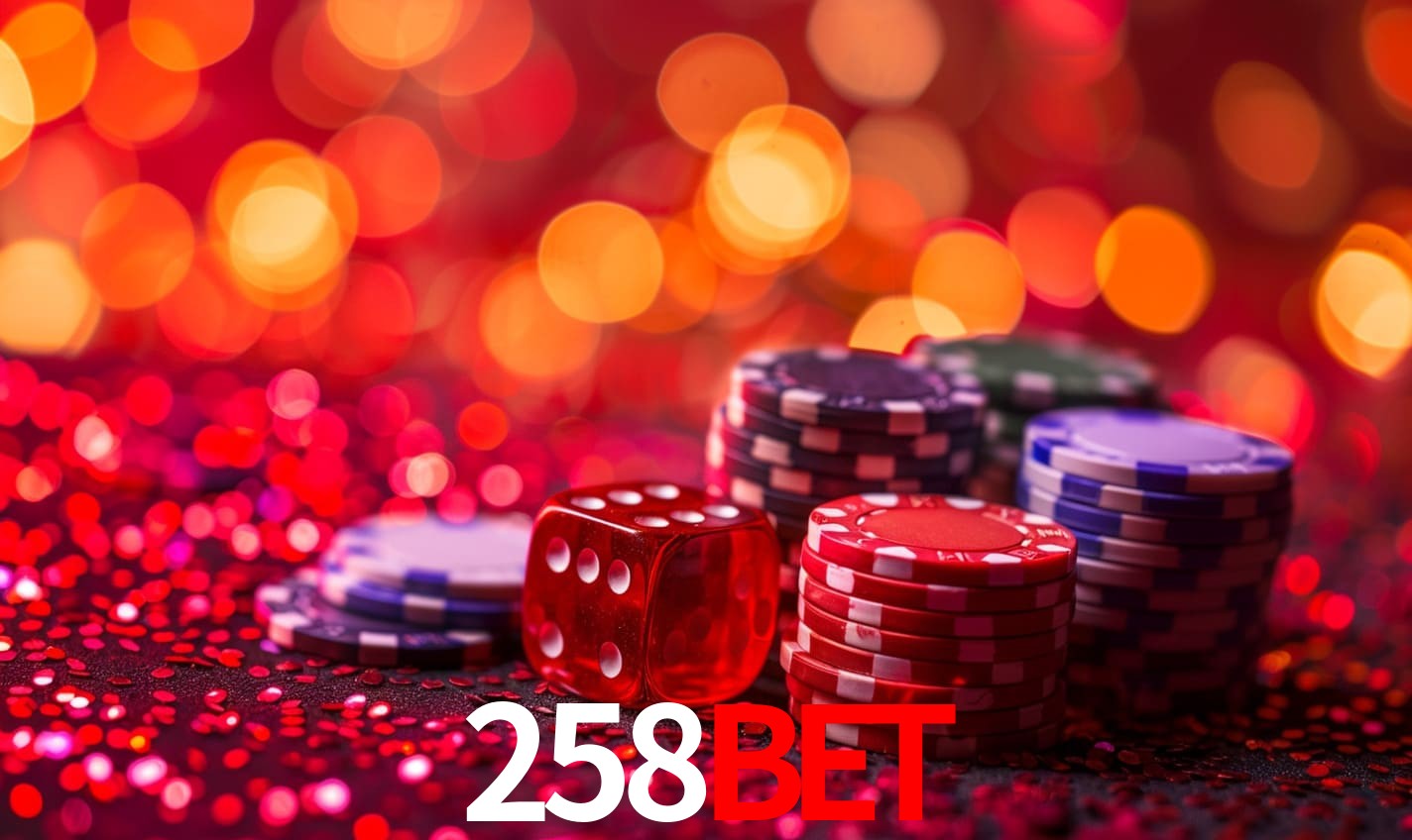 Estatísticas Esportivas 258bet