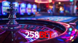 Login Seguro 258bet