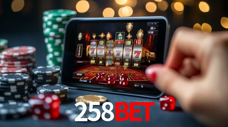 Torneios 258bet