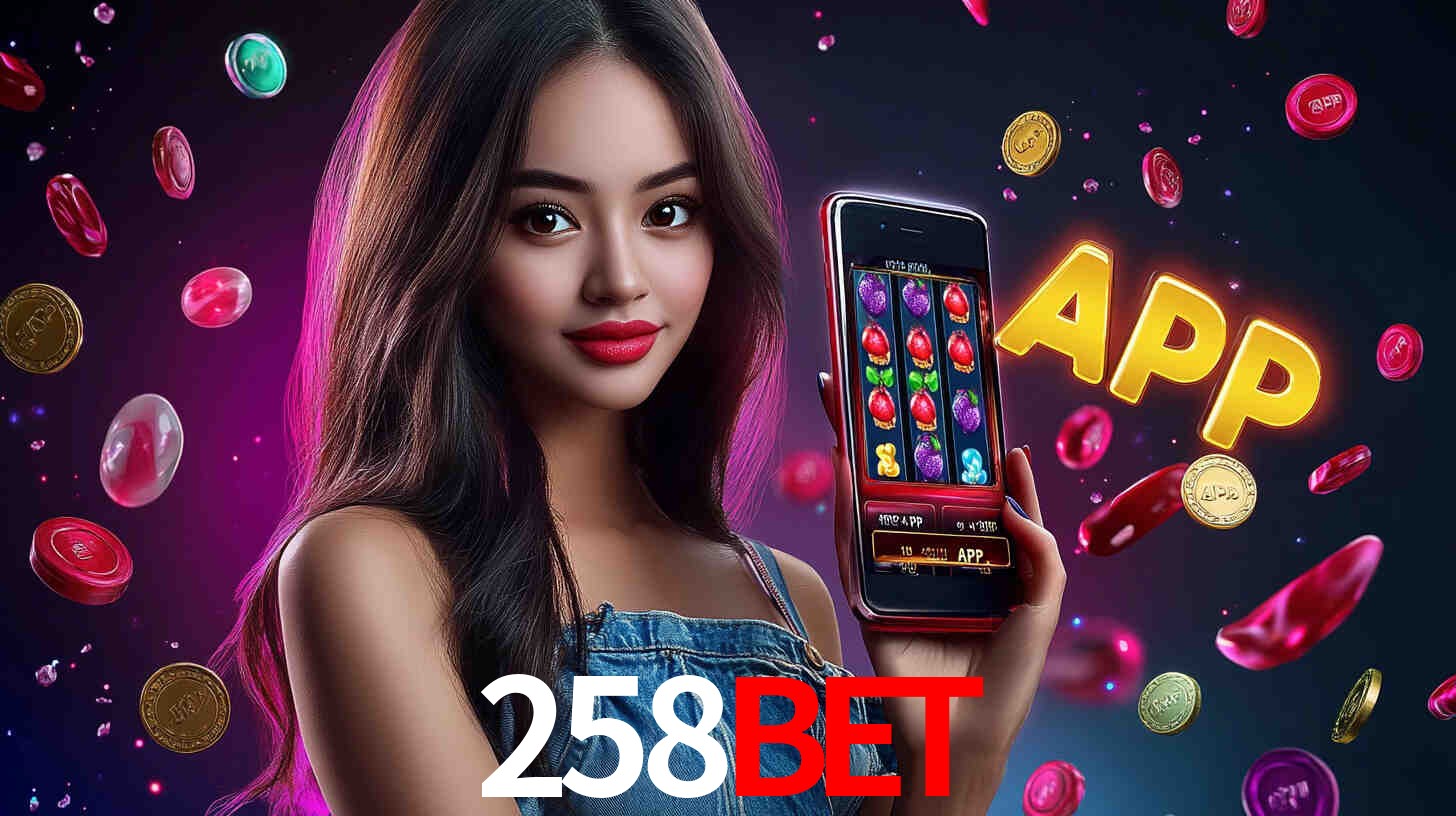 A Experiência Imersiva dos Cassinos Ao Vivo no 258bet