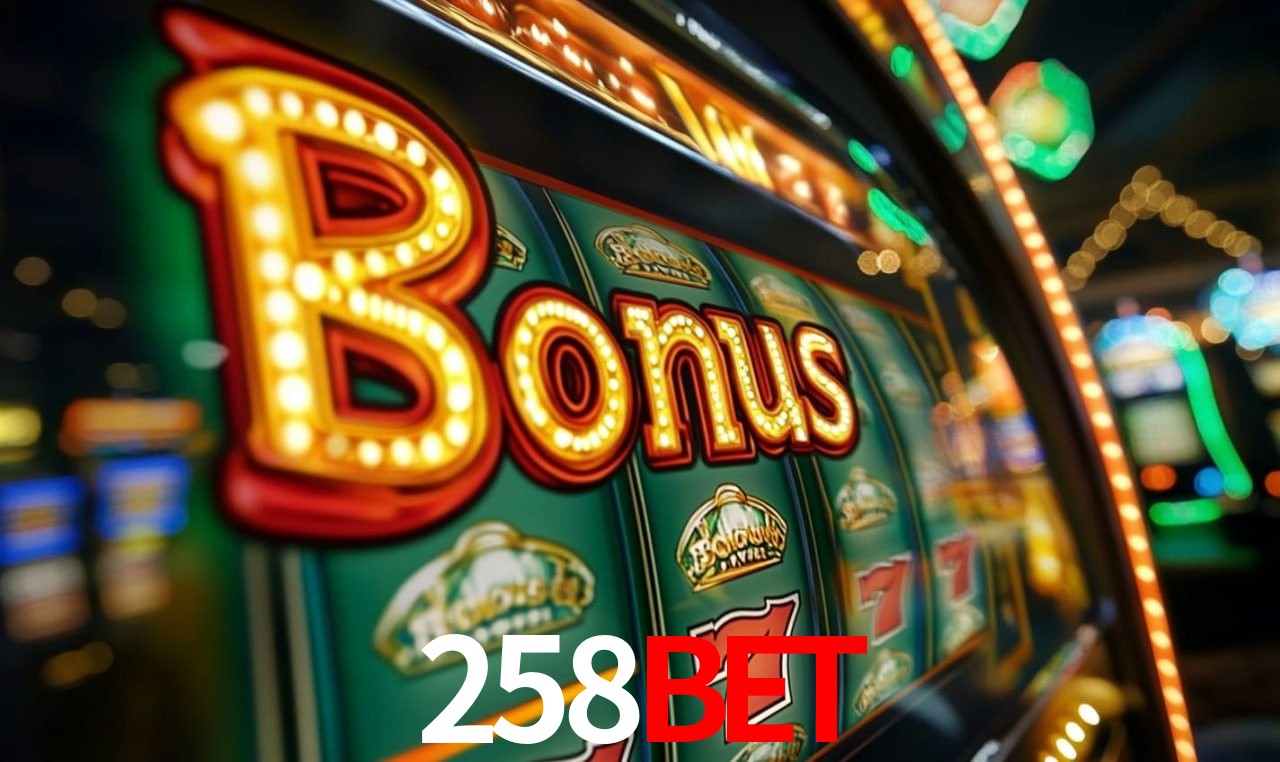 Integração de APIs 258bet