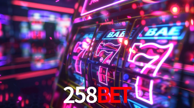 Account Benefits 258bet