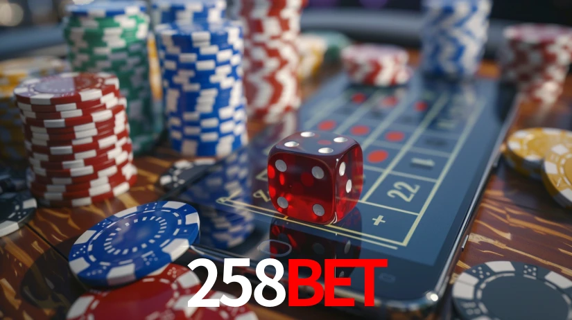 258bet: A Experiência de Casino com Jogos de Mesa ao Vivo