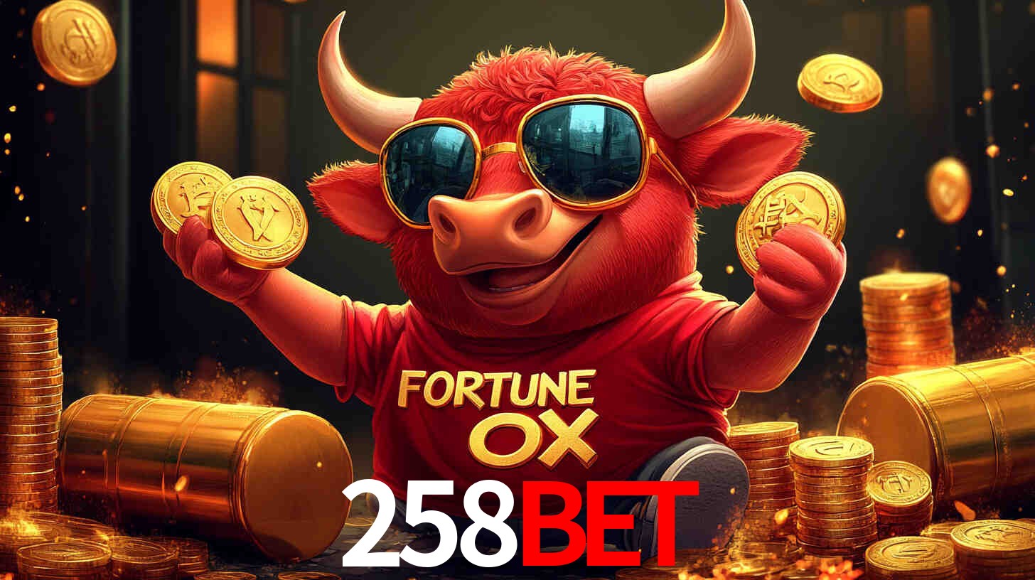 Apostas Esportivas na 258bet: Um Guia Completo