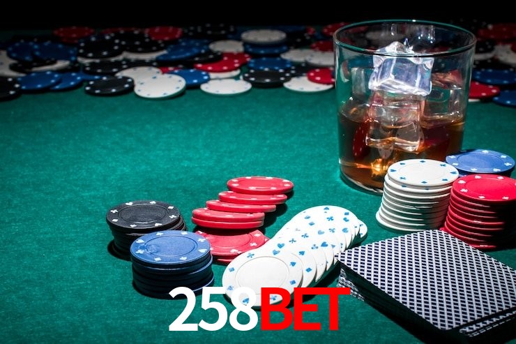 Jogos Exclusivos 258bet