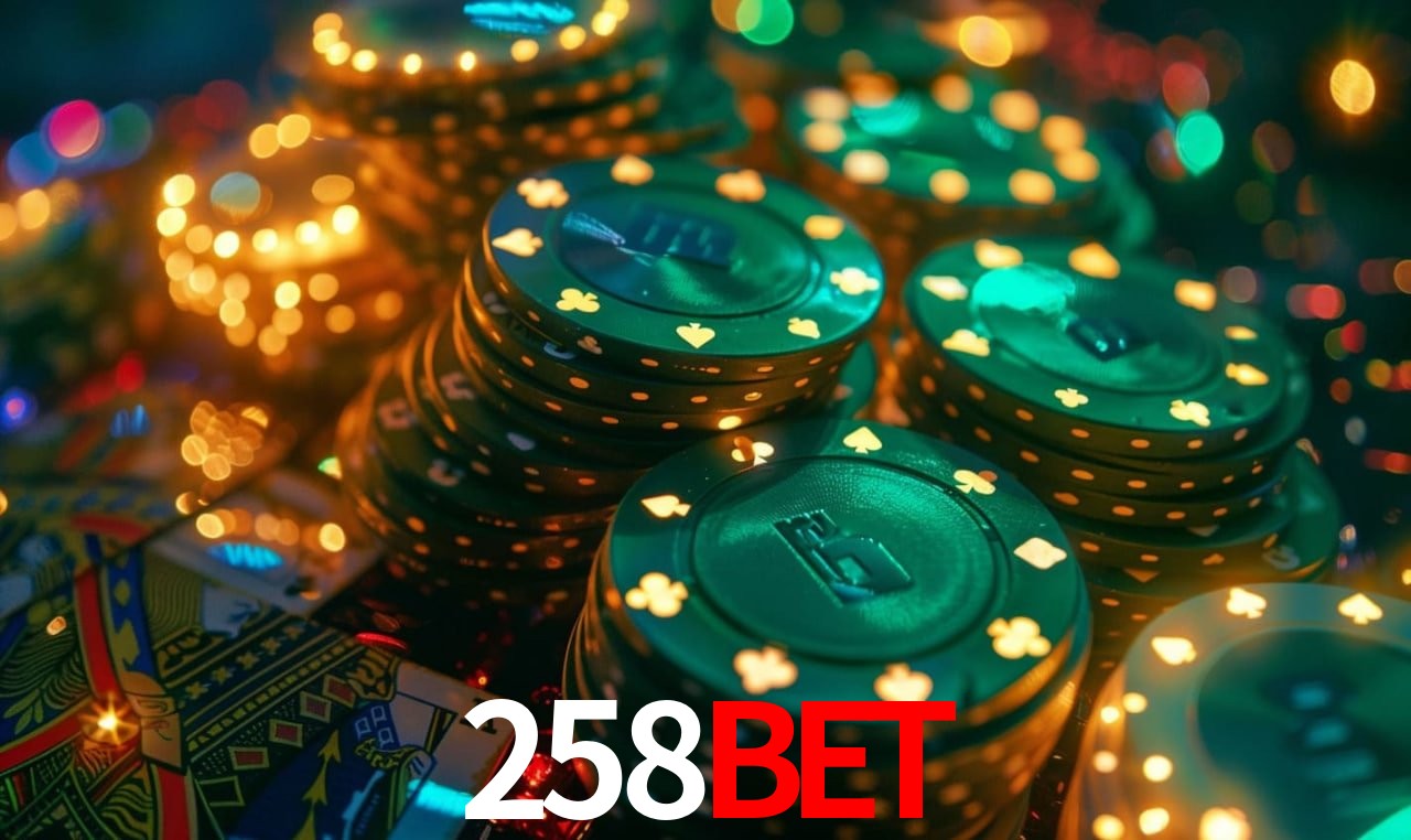 Torneios 258bet