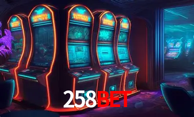 A Experiência Imersiva dos Cassinos Ao Vivo no 258bet