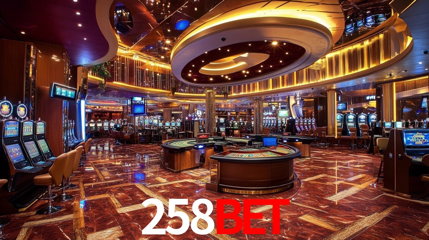Daily Bonuses 258bet