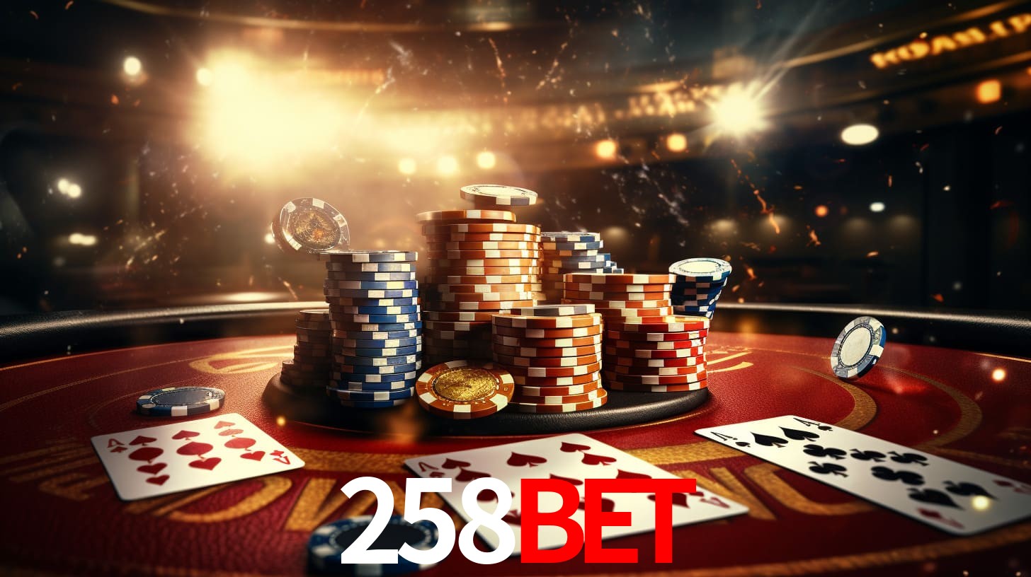 VIP Casino 258bet